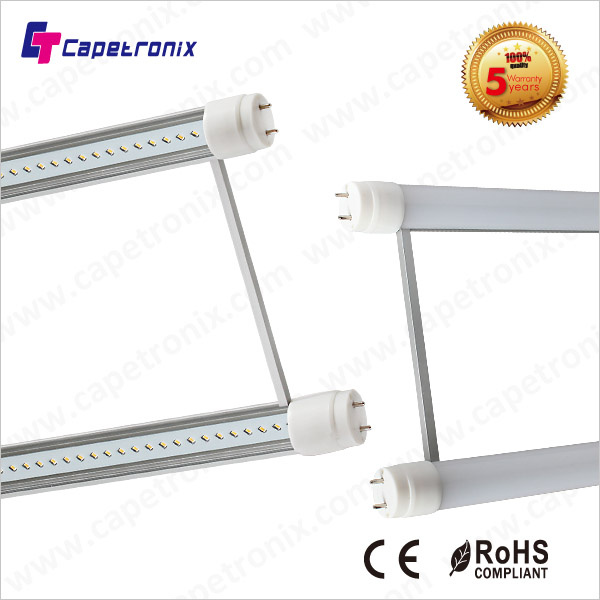 Energy Saving CRI>80 2800-3200k U Tube Light